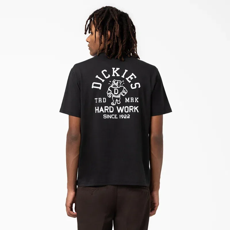 Cleveland Short Sleeve Graphic T-Shirt Cleveland Short Sleeve Graphic T-Shirt
