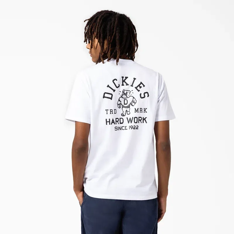 Cleveland Short Sleeve Graphic T-Shirt Cleveland Short Sleeve Graphic T-Shirt