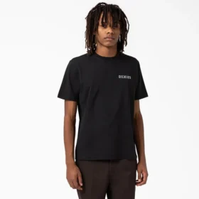 Cleveland Short Sleeve Graphic T-Shirt Cleveland Short Sleeve Graphic T-Shirt