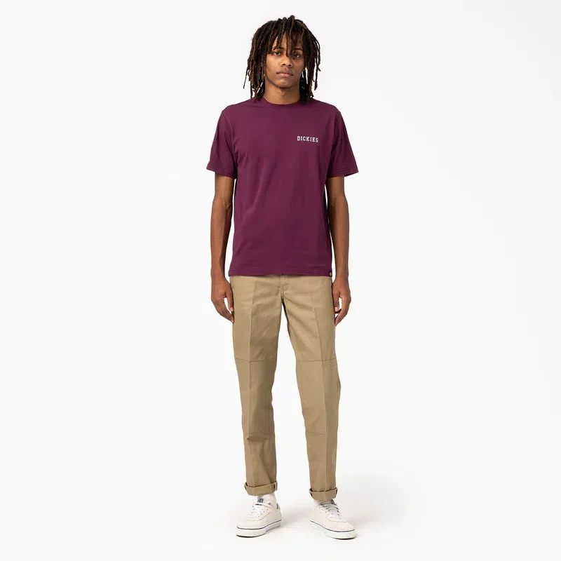 Cleveland Short Sleeve Graphic T-Shirt Cleveland Short Sleeve Graphic T-Shirt
