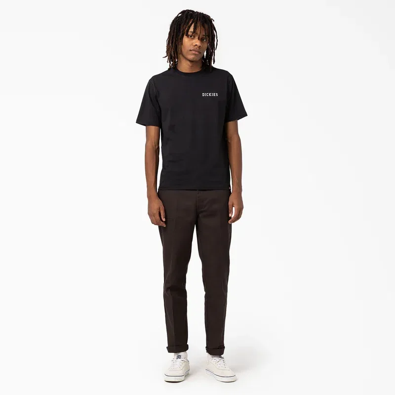 Cleveland Short Sleeve Graphic T-Shirt Cleveland Short Sleeve Graphic T-Shirt