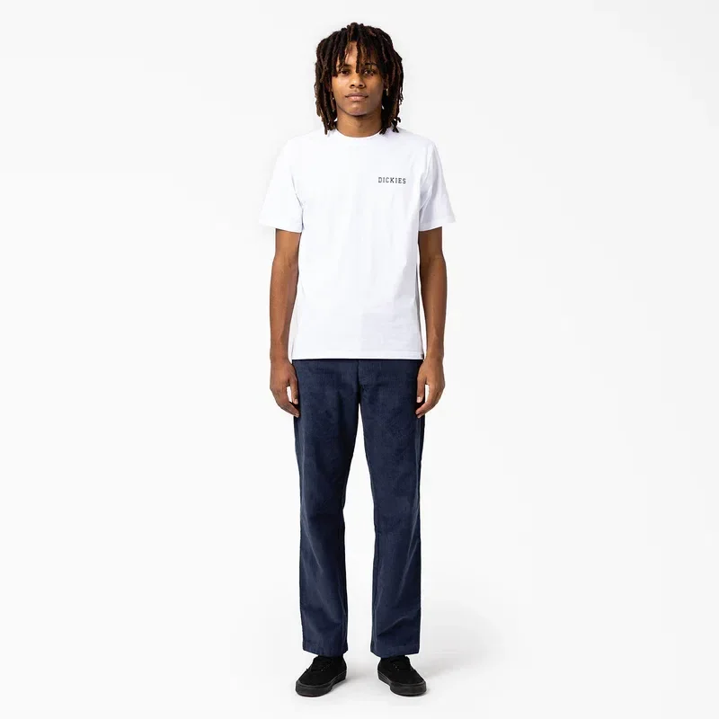 Cleveland Short Sleeve Graphic T-Shirt Cleveland Short Sleeve Graphic T-Shirt