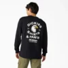 Colonel Long Sleeve Graphic T-Shirt Colonel Long Sleeve Graphic T-Shirt