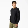 Colonel Long Sleeve Graphic T-Shirt Colonel Long Sleeve Graphic T-Shirt