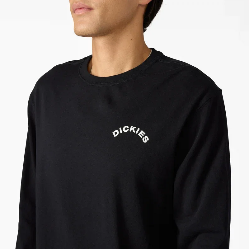 Colonel Long Sleeve Graphic T-Shirt Colonel Long Sleeve Graphic T-Shirt