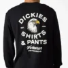 Colonel Long Sleeve Graphic T-Shirt Colonel Long Sleeve Graphic T-Shirt