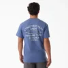 Construction Crew Short Sleeve Graphic T-Shirt Construction Crew Short Sleeve Graphic T-Shirt