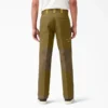 Contrast Double Knee Pants Contrast Double Knee Pants