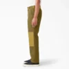 Contrast Double Knee Pants Contrast Double Knee Pants