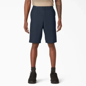 Cooling Active Waist Shorts, 11″