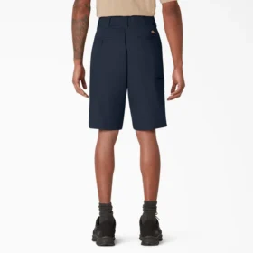 Cooling Active Waist Shorts, 11″