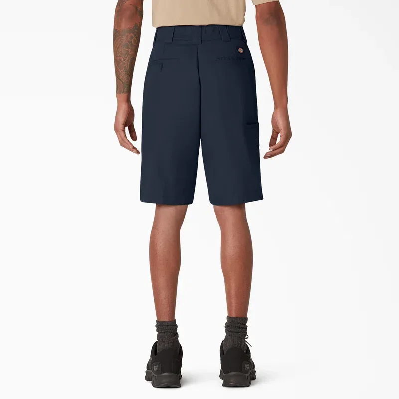 Cooling Active Waist Shorts, 11″ Cooling Active Waist Shorts, 11″