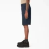 Cooling Active Waist Shorts, 11″ Cooling Active Waist Shorts, 11″