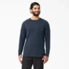 Cooling Long Sleeve Pocket T-Shirt Cooling Long Sleeve Pocket T-Shirt