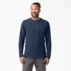 Cooling Long Sleeve Pocket T-Shirt Cooling Long Sleeve Pocket T-Shirt