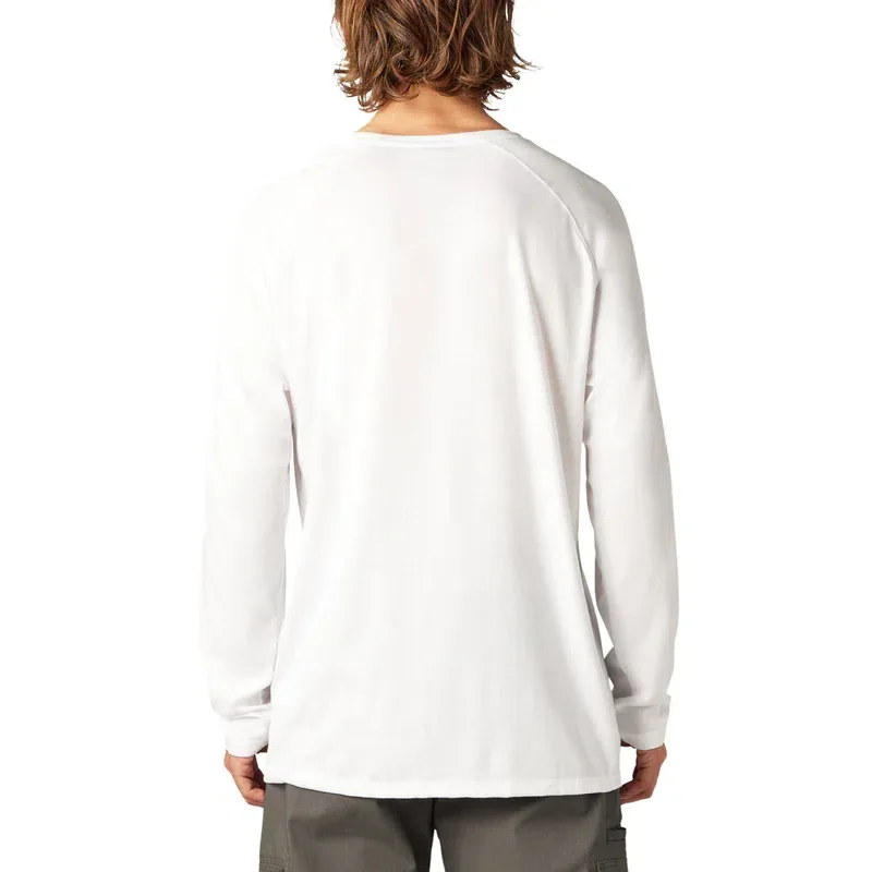 Cooling Long Sleeve Pocket T-Shirt Cooling Long Sleeve Pocket T-Shirt