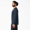 Cooling Long Sleeve Pocket T-Shirt Cooling Long Sleeve Pocket T-Shirt