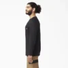 Cooling Long Sleeve Pocket T-Shirt Cooling Long Sleeve Pocket T-Shirt