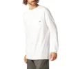 Cooling Long Sleeve Pocket T-Shirt Cooling Long Sleeve Pocket T-Shirt