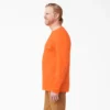 Cooling Long Sleeve Pocket T-Shirt Cooling Long Sleeve Pocket T-Shirt