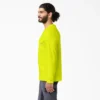 Cooling Long Sleeve Pocket T-Shirt Cooling Long Sleeve Pocket T-Shirt