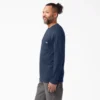 Cooling Long Sleeve Pocket T-Shirt Cooling Long Sleeve Pocket T-Shirt