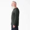 Cooling Long Sleeve Pocket T-Shirt Cooling Long Sleeve Pocket T-Shirt