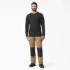 Cooling Long Sleeve Pocket T-Shirt Cooling Long Sleeve Pocket T-Shirt