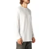 Cooling Long Sleeve Pocket T-Shirt Cooling Long Sleeve Pocket T-Shirt