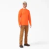 Cooling Long Sleeve Pocket T-Shirt Cooling Long Sleeve Pocket T-Shirt