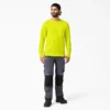 Cooling Long Sleeve Pocket T-Shirt Cooling Long Sleeve Pocket T-Shirt