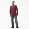 Cooling Long Sleeve Pocket T-Shirt Cooling Long Sleeve Pocket T-Shirt