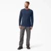 Cooling Long Sleeve Pocket T-Shirt Cooling Long Sleeve Pocket T-Shirt