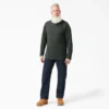 Cooling Long Sleeve Pocket T-Shirt Cooling Long Sleeve Pocket T-Shirt