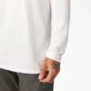 Cooling Long Sleeve Pocket T-Shirt Cooling Long Sleeve Pocket T-Shirt