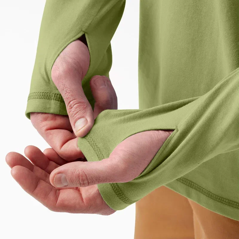 Cooling Performance Sun Shirt Cooling Performance Sun Shirt