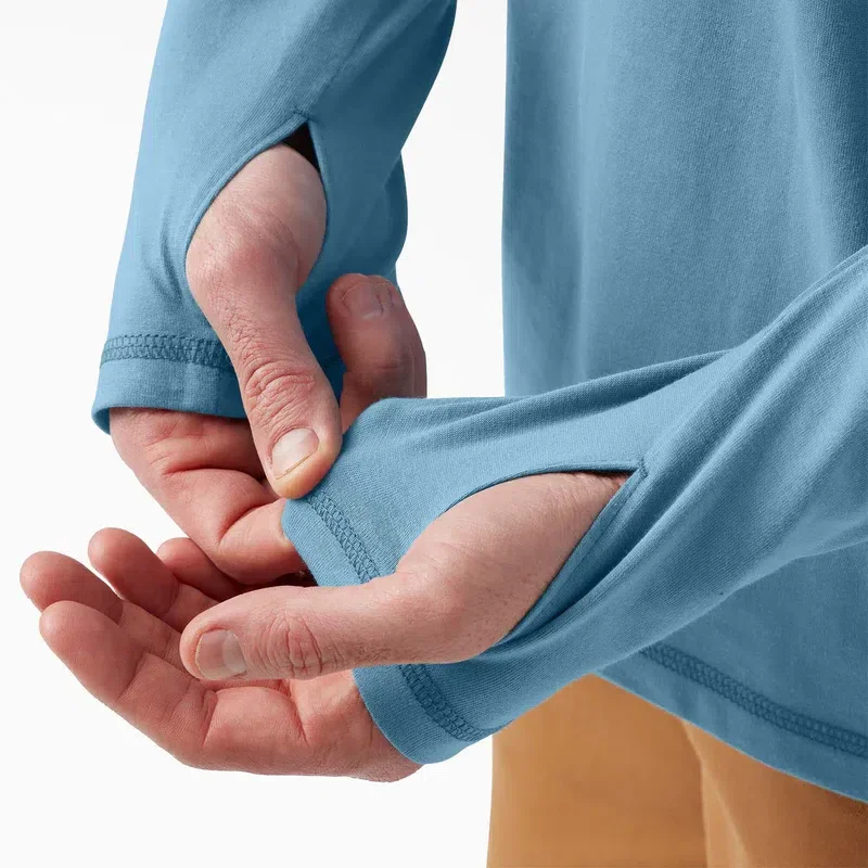Cooling Performance Sun Shirt Cooling Performance Sun Shirt