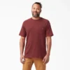 Cooling Short Sleeve Pocket T-Shirt Cooling Short Sleeve Pocket T-Shirt
