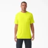 Cooling Short Sleeve Pocket T-Shirt Cooling Short Sleeve Pocket T-Shirt