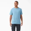 Cooling Short Sleeve Pocket T-Shirt Cooling Short Sleeve Pocket T-Shirt