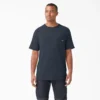 Cooling Short Sleeve Pocket T-Shirt Cooling Short Sleeve Pocket T-Shirt