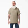 Cooling Short Sleeve Pocket T-Shirt Cooling Short Sleeve Pocket T-Shirt