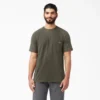 Cooling Short Sleeve Pocket T-Shirt Cooling Short Sleeve Pocket T-Shirt