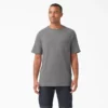 Cooling Short Sleeve Pocket T-Shirt Cooling Short Sleeve Pocket T-Shirt