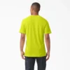 Cooling Short Sleeve Pocket T-Shirt Cooling Short Sleeve Pocket T-Shirt