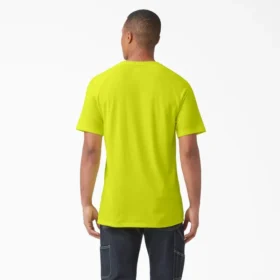 Cooling Short Sleeve Pocket T-Shirt