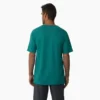 Cooling Short Sleeve Pocket T-Shirt Cooling Short Sleeve Pocket T-Shirt