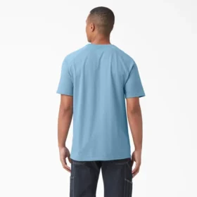 Cooling Short Sleeve Pocket T-Shirt