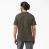 Cooling Short Sleeve Pocket T-Shirt Cooling Short Sleeve Pocket T-Shirt