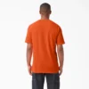 Cooling Short Sleeve Pocket T-Shirt Cooling Short Sleeve Pocket T-Shirt